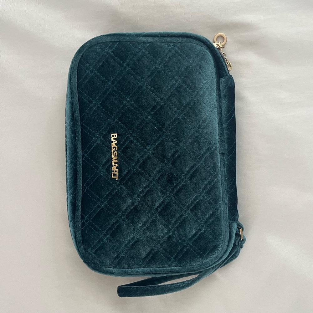 travel jewelry case